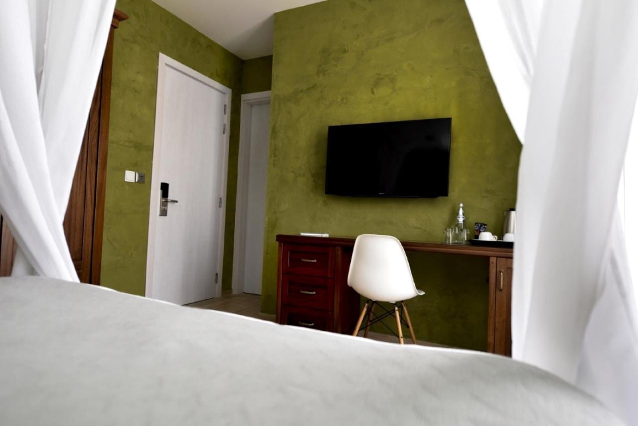 Quaint Boutique Hotel Nadur ภายนอก รูปภาพ