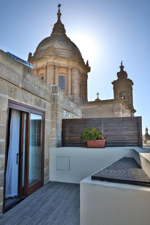 Quaint Boutique Hotel Nadur ภายนอก รูปภาพ