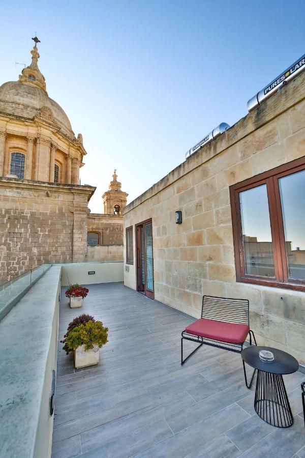 Quaint Boutique Hotel Nadur ภายนอก รูปภาพ