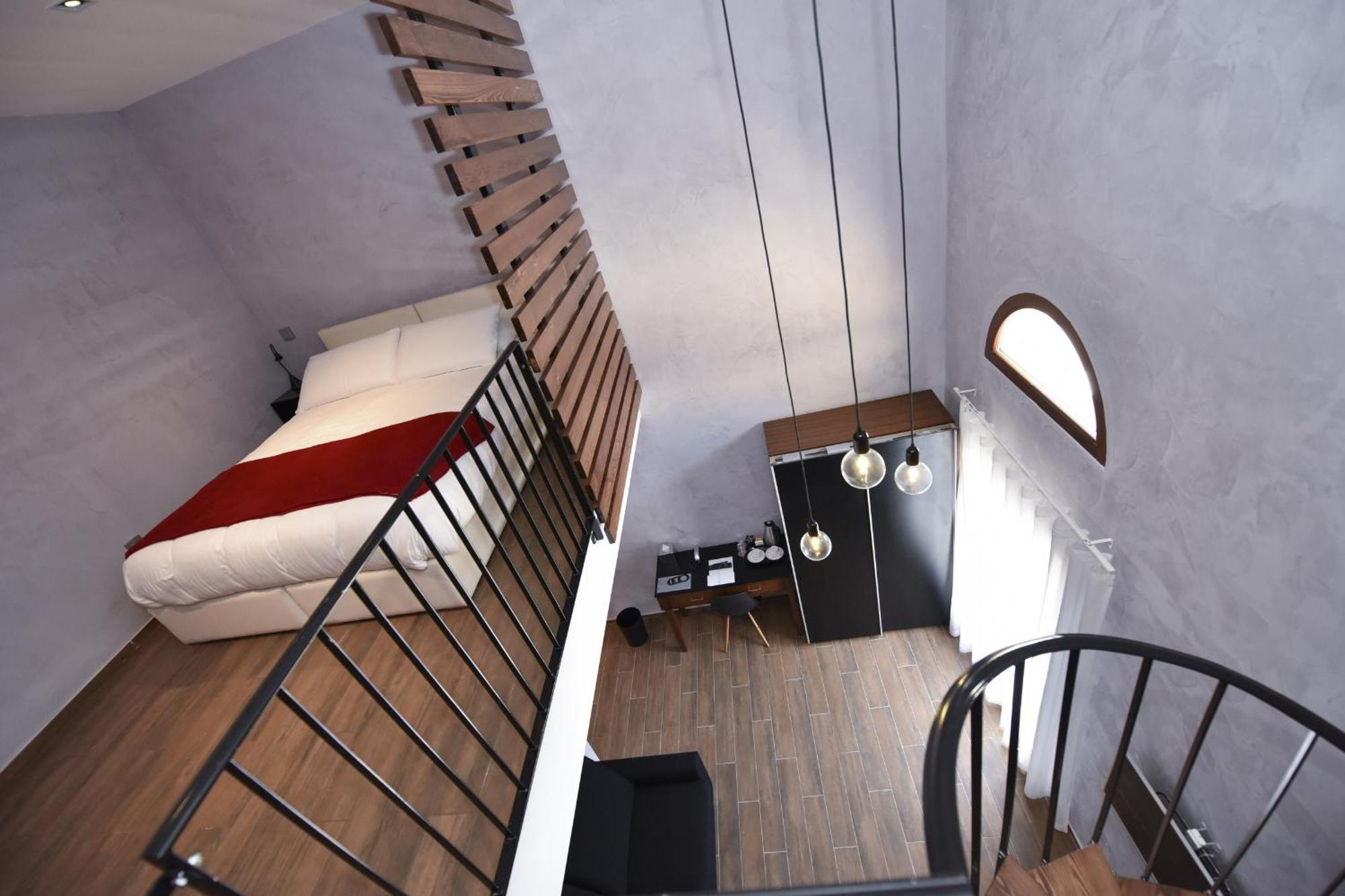 Quaint Boutique Hotel Nadur ภายนอก รูปภาพ